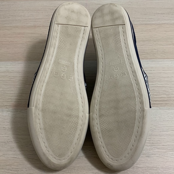 Anthropologie Klub Nico Pastizal Snake Slip On - Picture 6 of 9